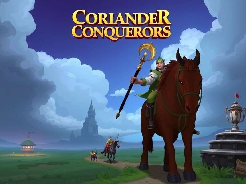 Diwali Cup Tournament in Coriander Conquerors Coriander Conquerors Tournament